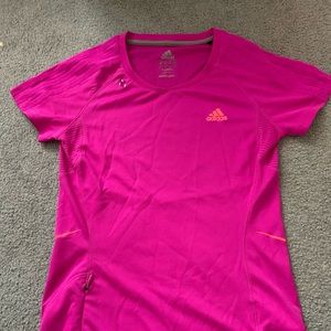 Adidas Supernova Exercise T-Shirt